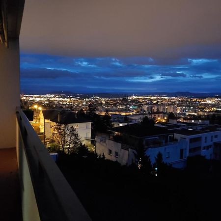 Entre Ville Et Nature - Les Hauts De Clermont Avec Garage Gratuit ภายนอก รูปภาพ