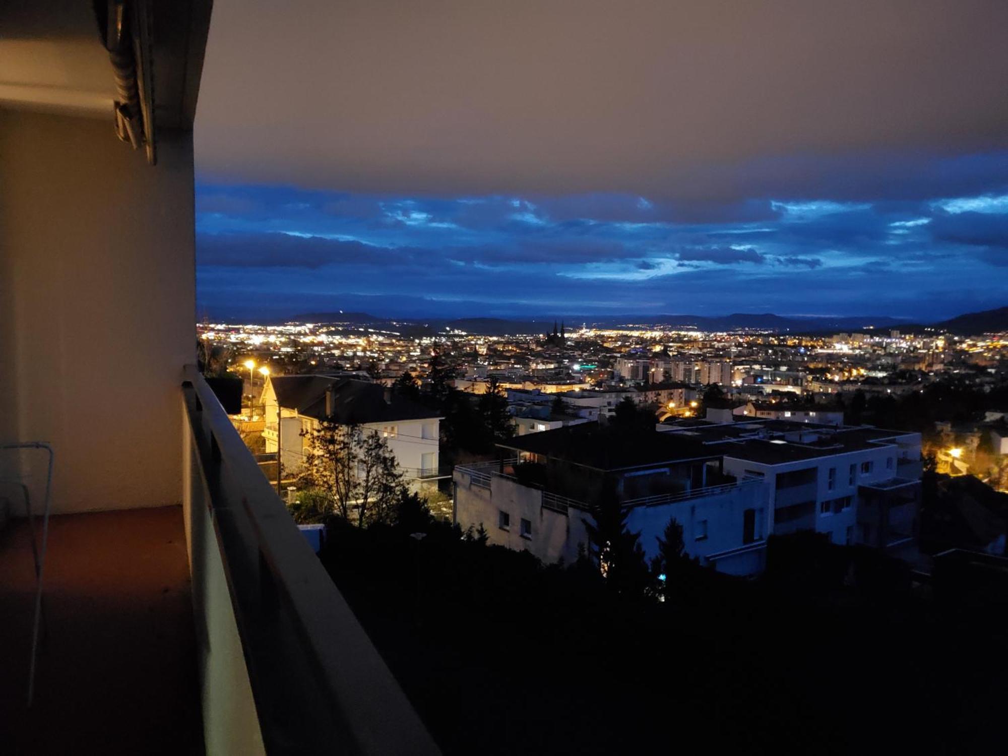 Entre Ville Et Nature - Les Hauts De Clermont Avec Garage Gratuit ภายนอก รูปภาพ