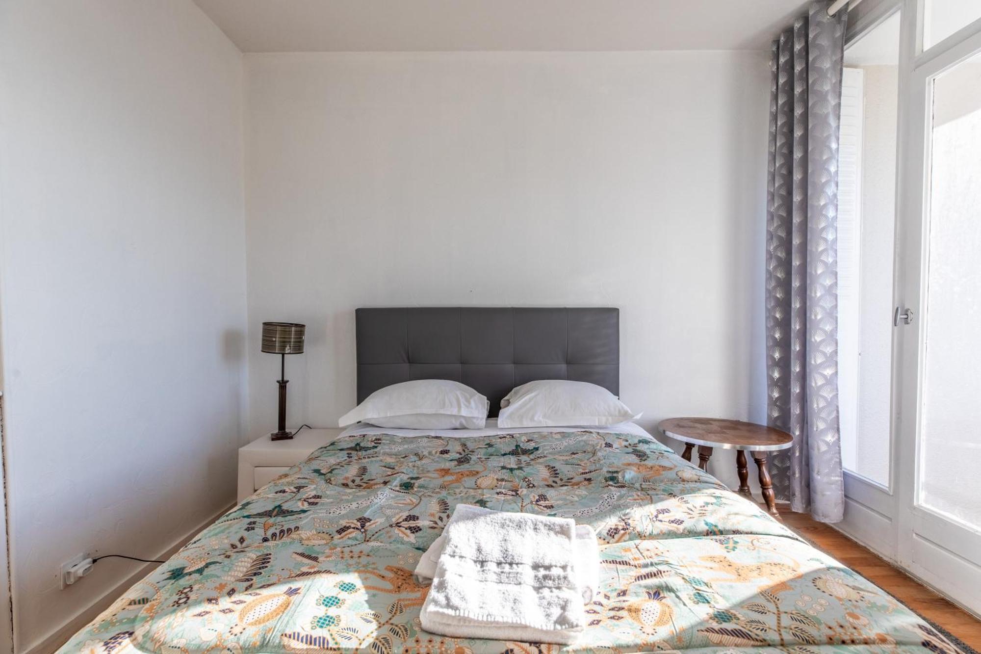Entre Ville Et Nature - Les Hauts De Clermont Avec Garage Gratuit ภายนอก รูปภาพ
