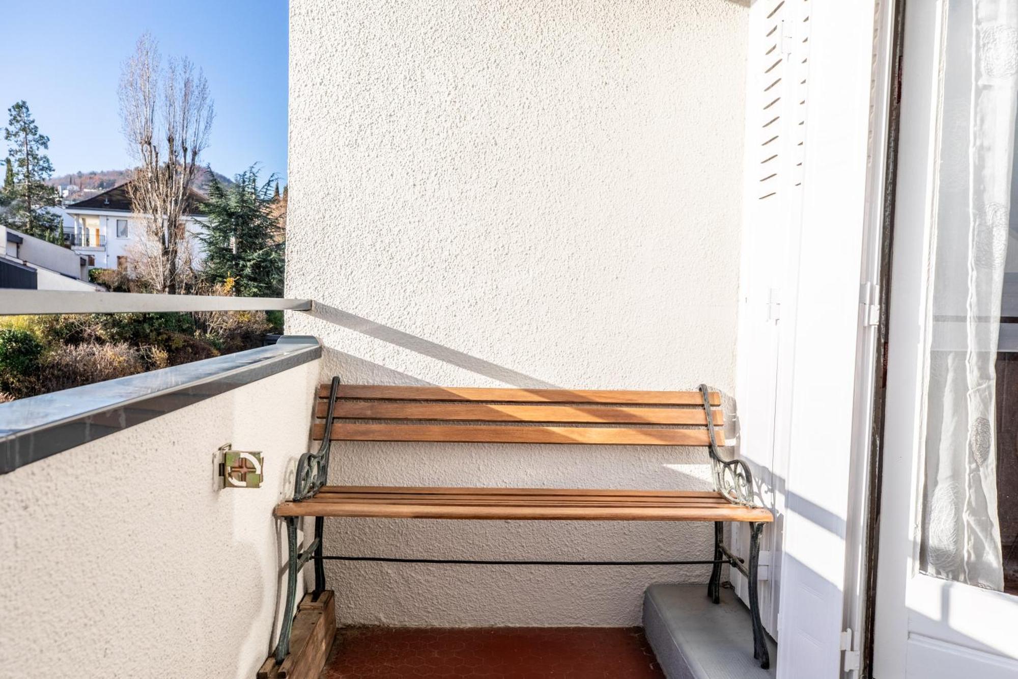 Entre Ville Et Nature - Les Hauts De Clermont Avec Garage Gratuit ภายนอก รูปภาพ